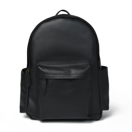 The Best Personalized Full-Grain Leather Backpacks for Back to School 2026
