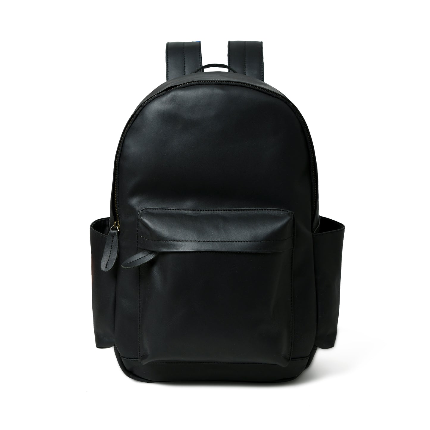 Cuiravo's Waxy Leather Backpack