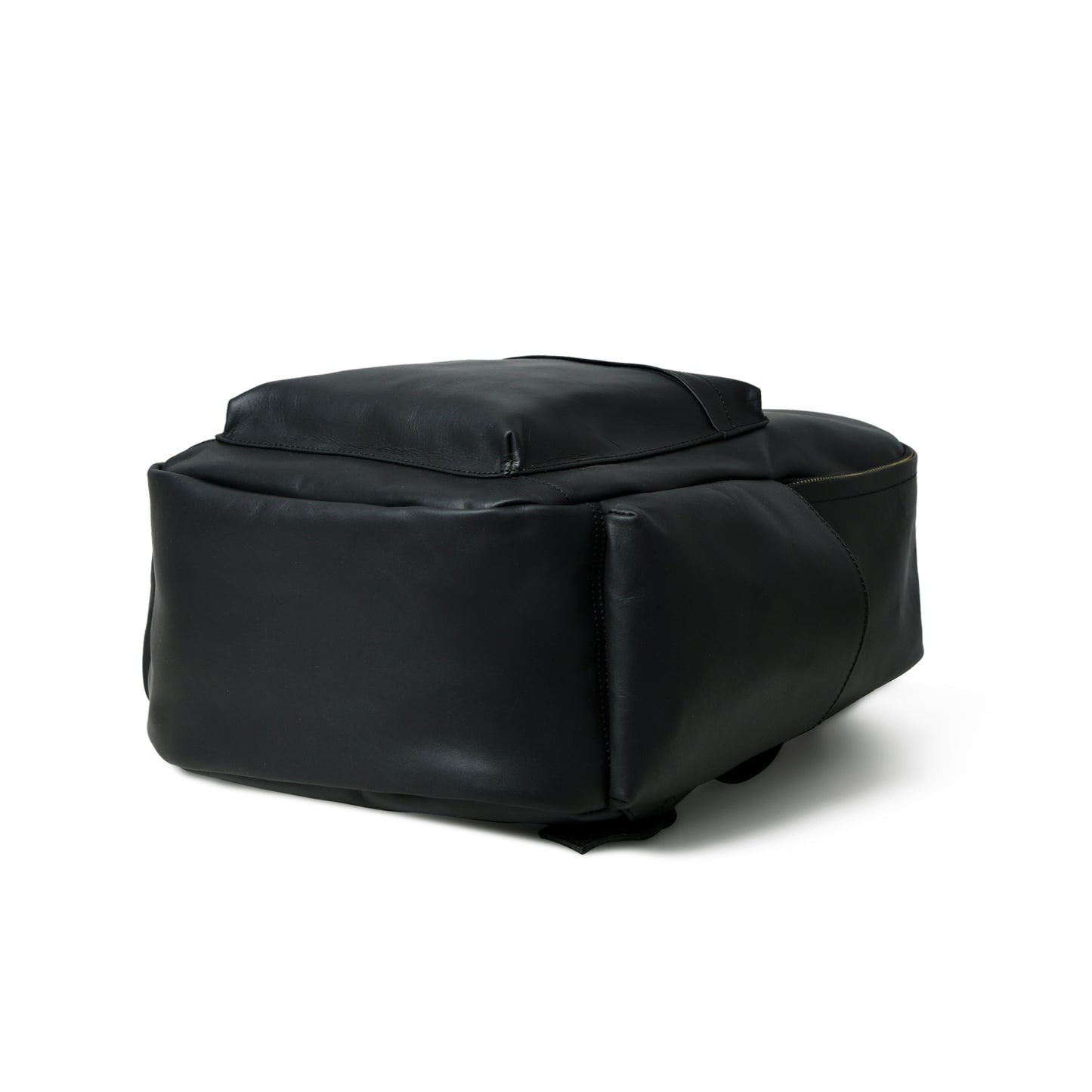 Cuiravo's Waxy Leather Backpack